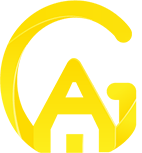 Logo Akademii Grafiki